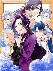 素手遮天漫画女主叶素手形象图
